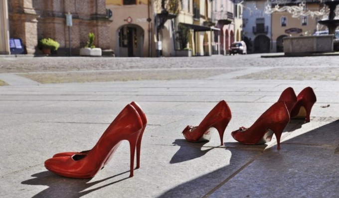 Giornata internazionale contro la violenza sulle donne: il concorso di Ats Pavia per sensibilizzare i giovani pavesi