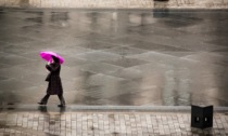 Peggiora il tempo, in arrivo pioggia e temperature in discesa | Meteo Pavia