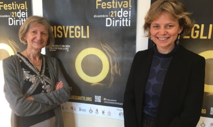 "Risvegli": dal 1° al 12 dicembre torna il Festival dei Diritti, anche a Pavia