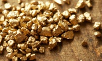 Cercatori d’oro pavesi derubati delle pepite, un colpo da 700mila euro