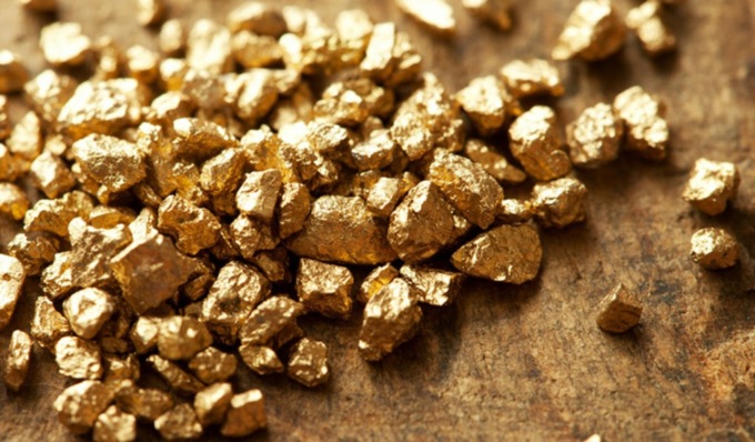 Cercatori d’oro pavesi derubati delle pepite, un colpo da 700mila euro