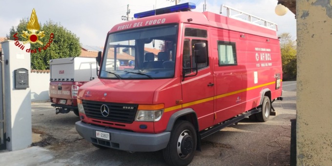 Ritrovato senza vita in Oltrepò Pavese il trentino 47enne scomparso da mercoledì