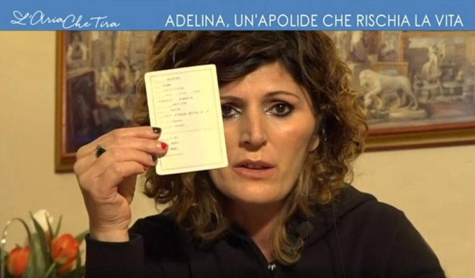 Adelina Sejdini, l’ex prostituta che denunciò il racket si è suicidata