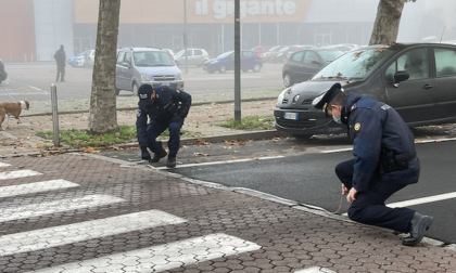 Ubriaca al volante investe due bambini nel passeggino, denunciata