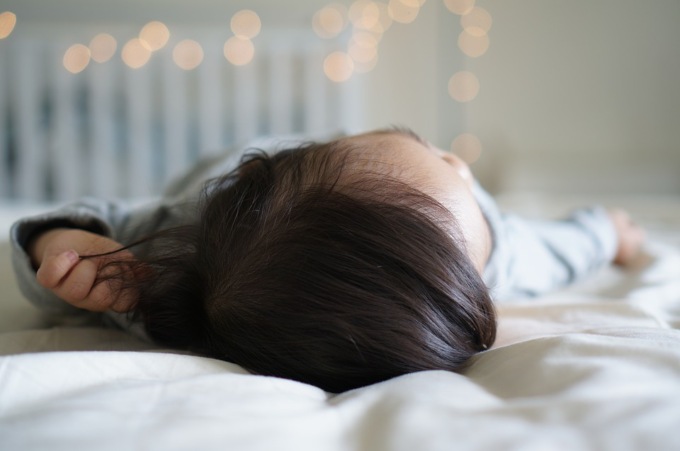 Dramma a Garlasco, muore in culla neonato di tre mesi