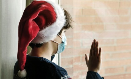 Inside Christmas, la Festa di Natale per i piccoli pazienti del San Matteo