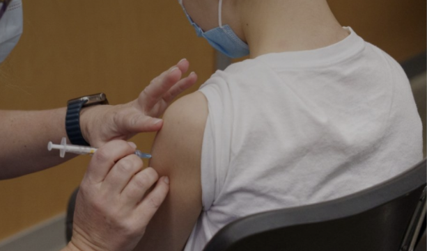 Il 29 e 30 gennaio “open day” vaccinale 5-11 anni: ecco dove a Pavia e provincia