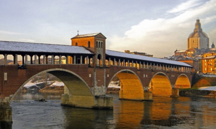Pavia e il suo fiume - Visite guidate