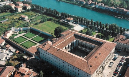 Bellezze culturali, storiche e naturalistiche e prodotti tipici: "Linea Verde" a Pavia