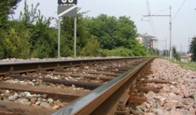 Ormai si ruba di tutto, persino i binari del treno (e a tonnellate)