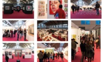 Pavia Art Talent: a dicembre torna la fiera per l’arte accessibile