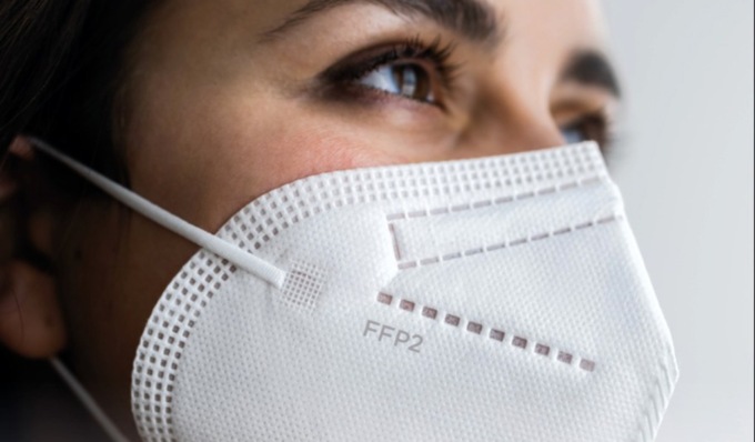 Mascherine FFP2 certificate e a prezzi calmierati: come sceglierle e dove trovarle