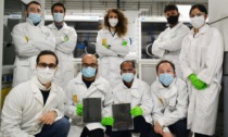 I ricercatori dell'Università di Pavia sviluppano una tecnologia fotovoltaica rivoluzionaria