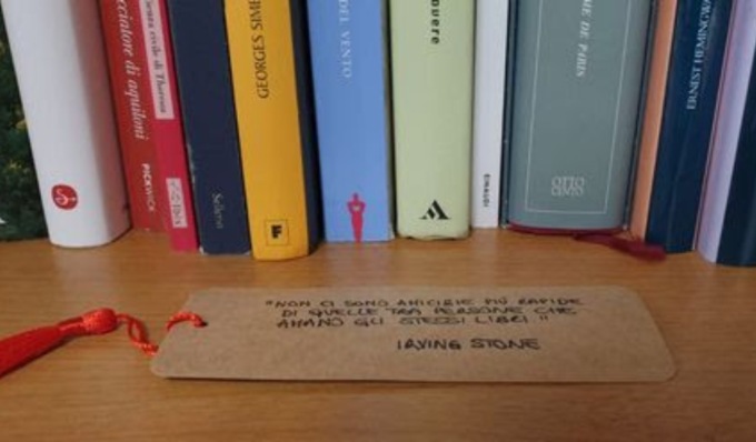 Maugeri apre una biblioteca in oncologia, per non dedicare le attese solo ai “sintomi”