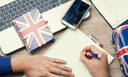 Guida completa all'apprendimento dell'inglese