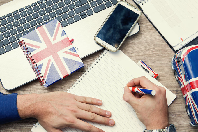 Guida completa all’apprendimento dell’inglese