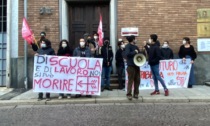 L'Unione degli Studenti Pavia si mobilita per la morte di Lorenzo a Udine, ucciso dal sistema scolastico e lavorativo 