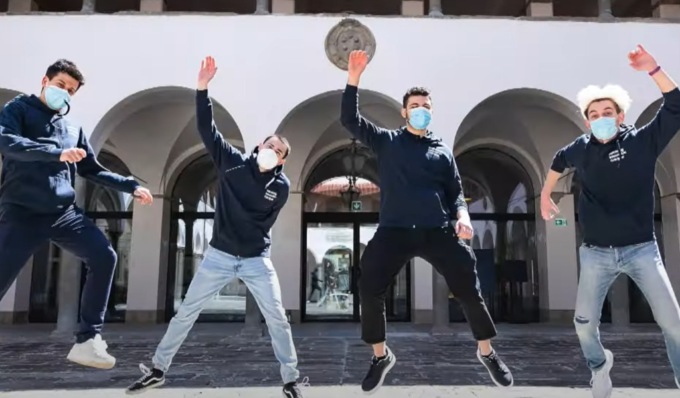 Nuovi trend digitali: corso di formazione sviluppato da Samsung e Università di Pavia