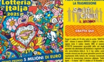 Lotteria Italia 2022: un biglietto vincente anche a Pavia
