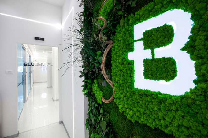 Le cure dentali firmate Bludental sbarcano a Vigevano