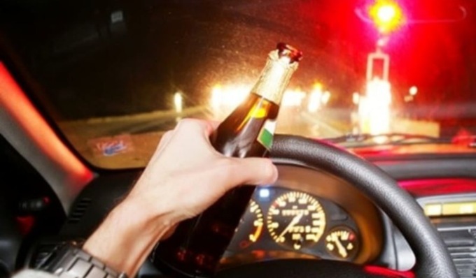 Ubriachi al volante: denunciati un imprenditore agricolo, un autista e un libro professionista
