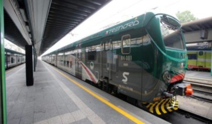 Consumo anomalo ruote dei treni, disposta chiusura Passante Ferroviario: come cambiano le tratte