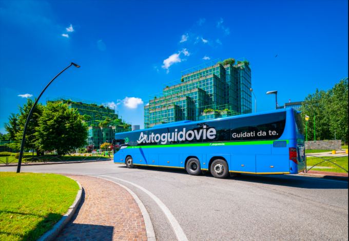 Green Pass rafforzato e FFP2 sui bus: oltre 500 corse e circa 6mila passeggeri controllati