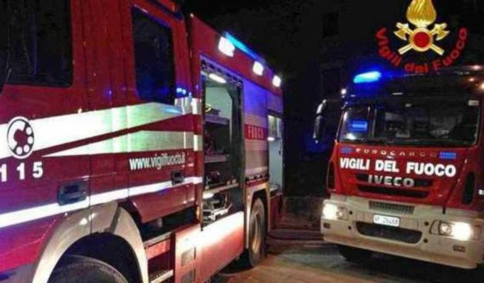 Riaffiora un corpo senza vita dalle acque del Naviglio, è di un 45enne