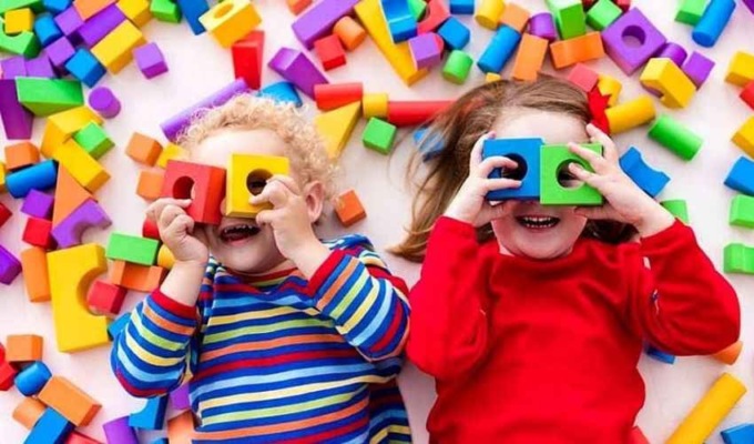 Al via le iscrizioni agli asili nido comunali per l’anno 2022/2023