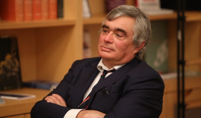 Vittorio Bellotti nuovo Direttore Scientifico del Policlinico San Matteo