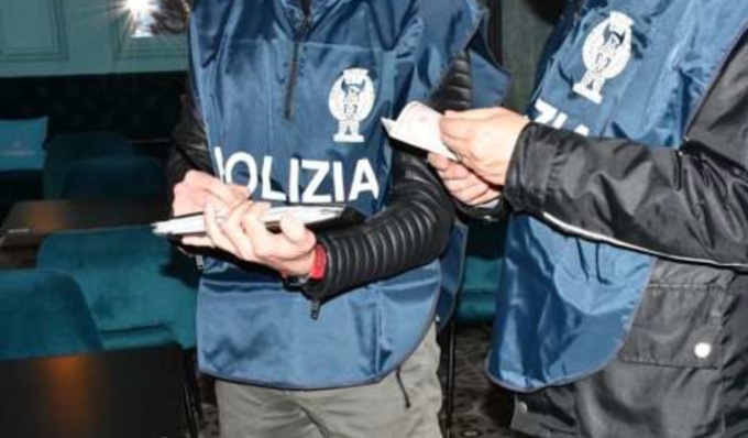 Aperto anche ai non soci, maxi sanzione per circolo privato della Lomellina