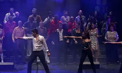 Stayin' Alive: LV Gospel Project sings '70s