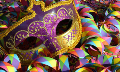 Un Carnevale sul Rondò. Carnevale per bambini a Stradella