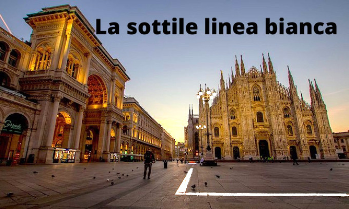 Ecco quando la Lombardia potrebbe tornare in zona bianca