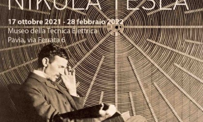 Nikola Tesla - The man who lit up the world, La storia di un genio