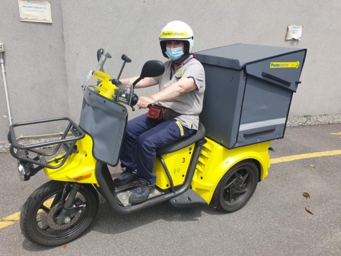 Poste Italiane cerca portalettere, al via le assunzioni anche in provincia di Pavia