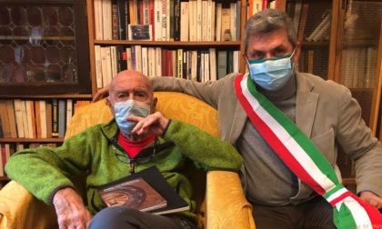 Addio a Mino Milani, aveva 94 anni: "Nessuno di noi era preparato a un evento del genere"