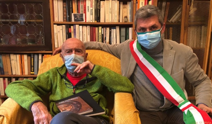 Addio a Mino Milani, aveva 94 anni: “Nessuno di noi era preparato a un evento del genere”