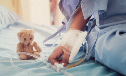 Donati 30mila euro alla Neonatologia e Terapia Intensiva Neonatale del San Matteo