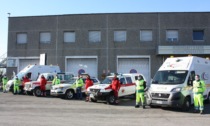 Assistenza ai viaggiatori in caso di criticità: siglato accordo tra Croce Rossa Pavia e Milano Serravalle