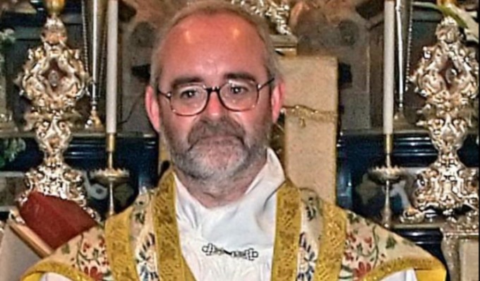 Aderisce a movimento scismatico, scomunicato Don Marco Pizzocchi ex parroco lomellino