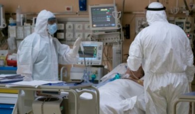 Covid, dati 14 febbraio 2022 | +1.982 positivi in Lombardia | Pavia +119