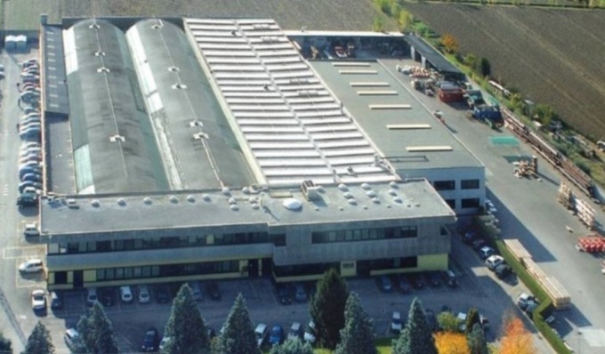 Valvitalia chiude: trasferimento a Pavia dei dipendenti dello stabilimento padovano
