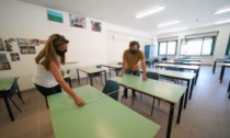 Aumentano (rispetto alle altre province) le classi in quarantena a Pavia: a casa 5.800 studenti e 600 professori