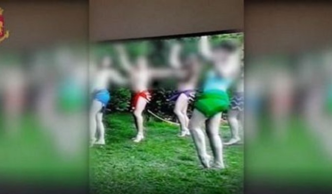 Stupri di gruppo e schiave bambine nella psico-setta con base anche nel Pavese: i 28 adepti finiranno a processo?