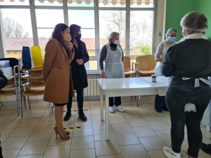 A Pavia parte il progetto residenziale per adulti con autismo