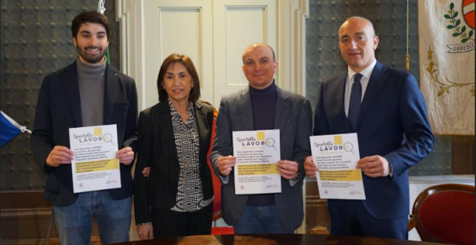 Trovare lavoro nel Pavese: a Broni lo sportello che mette in contatto domanda e offerta