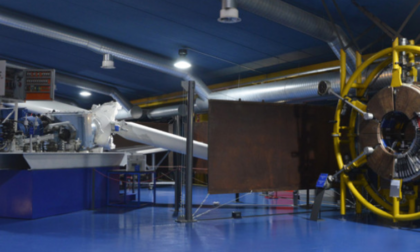 Museum Day - Festeggiamo il 15° compleanno del Museo della Tecnica Elettrica dell’Università di Pavia