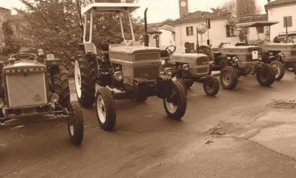 Fiera d'Aprile a Rivanazzano Terme