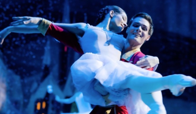 L’étoile Jacopo Tissi lascia il Bolshoi di Mosca: “Nessuna guerra è giustificata”